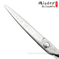 Professional hair cut scissors baber scissors